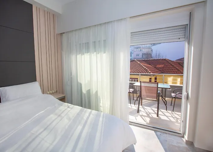 Old Town Apartment 1