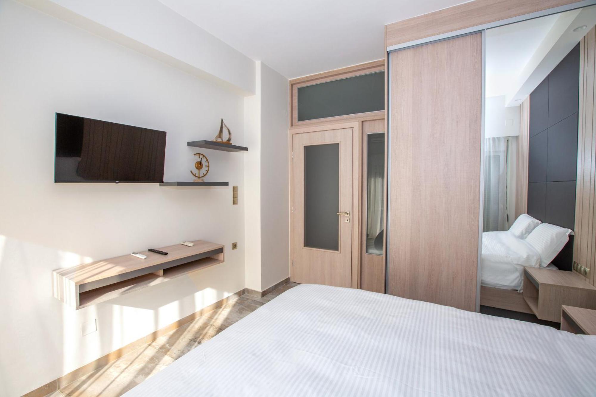 Apartment Old Town 1 *