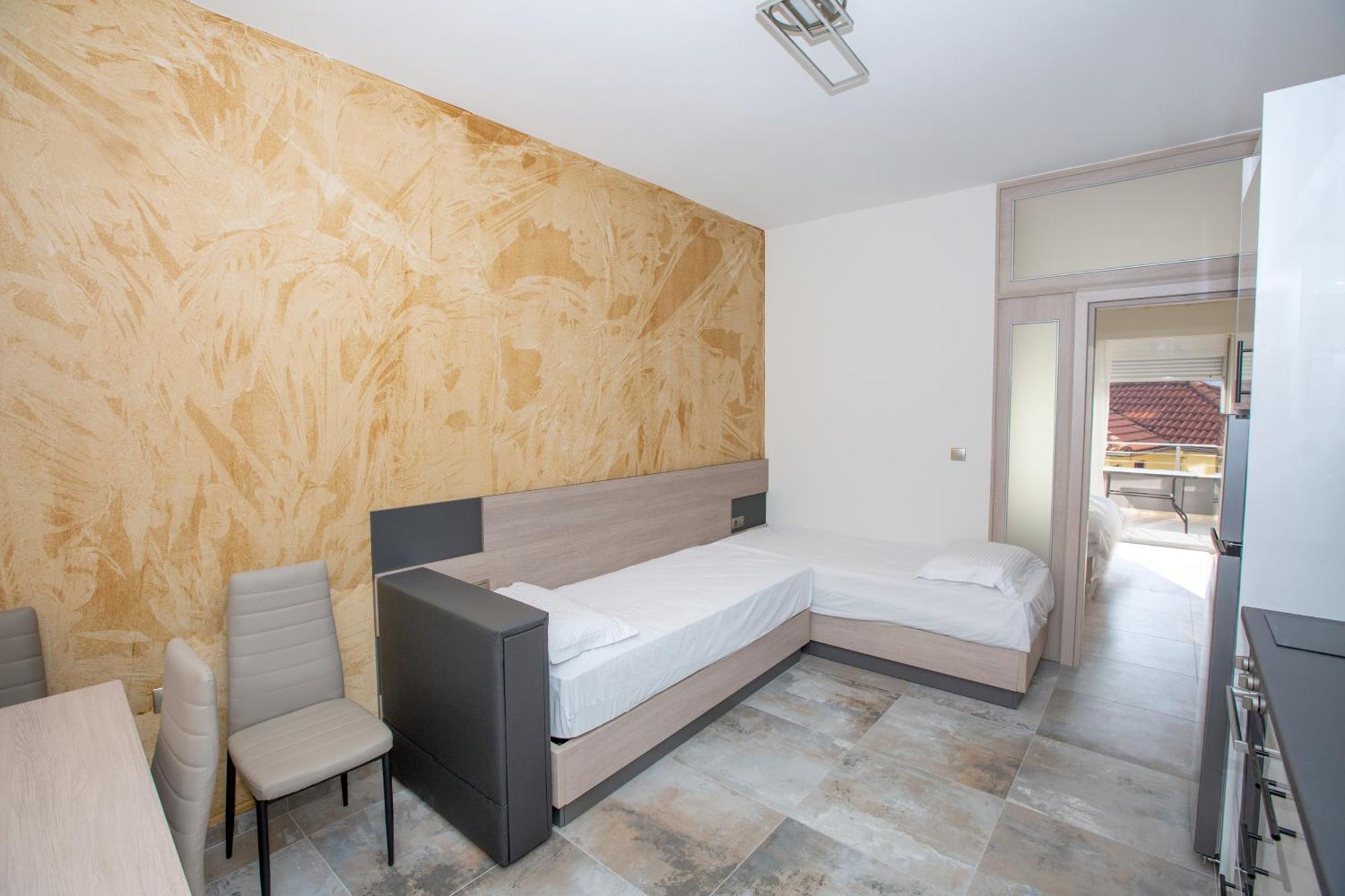 Apartment Old Town 1 Ioannina