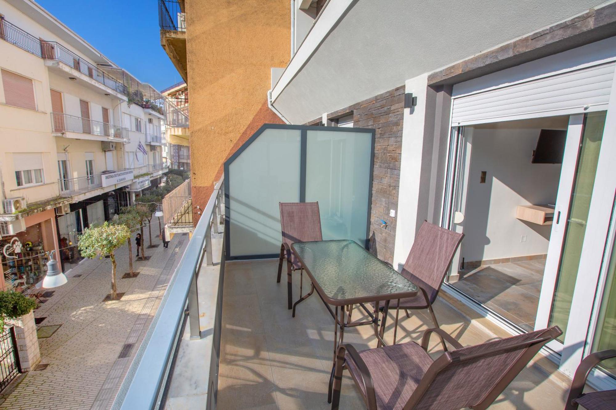 Apartment Old Town 1 Ioannina