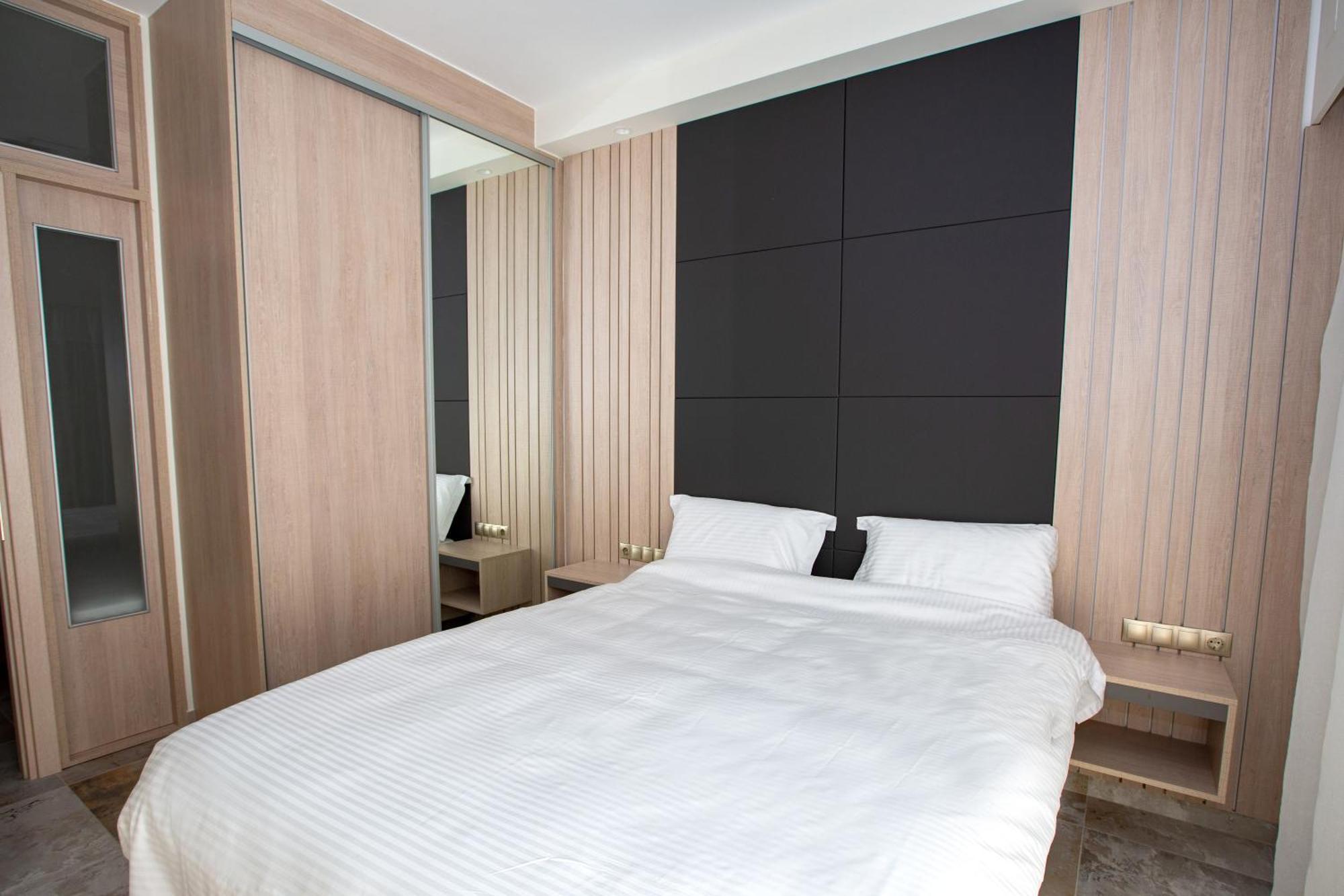 Apartment Old Town 1 Ioannina