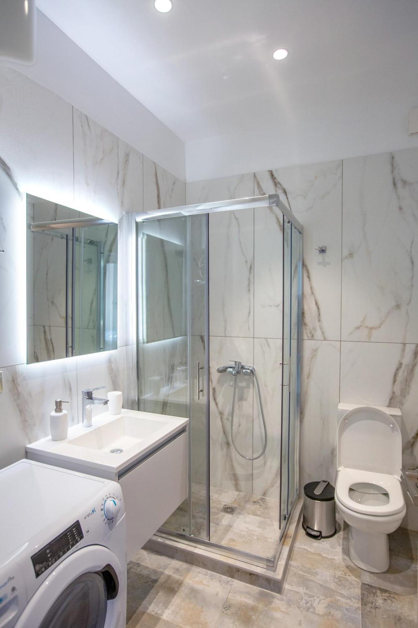 Apartment Old Town 1 *
