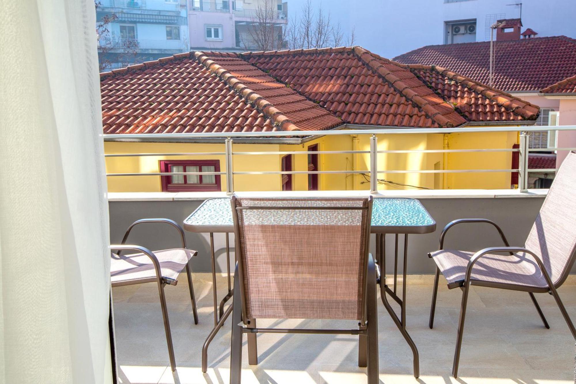 Apartment Old Town 1 Ioannina